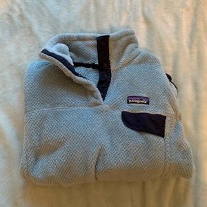 Patagonia Fleece Pullover